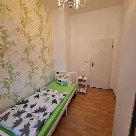 Mit 3 Schlafzimmern Bad Frankenhausen