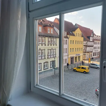 Apartment Mit 3 Schlafzimmern *